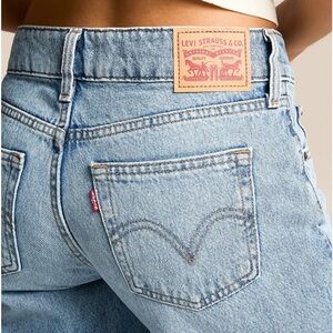 Levi’s Superlow Jeans NWOT